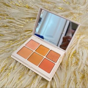 Fenty Beauty Snap Shadow Peach